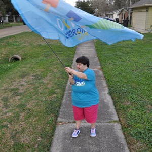 Team Page: Gia Magic